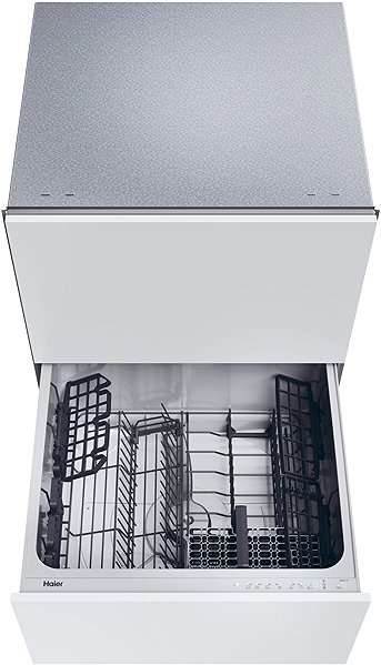Built-in Dishwasher HAIER XDD 66E5LS ...