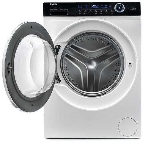 Washing Machine HAIER HW100-B14979-S Screen