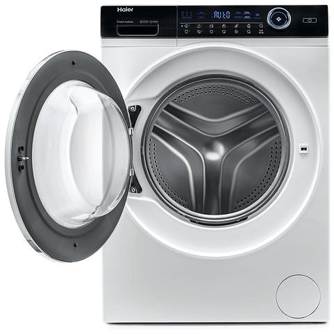 Washing Mashine HAIER HW90-B14979-S Screen