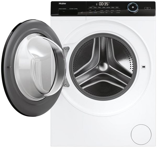 Washing Machine HAIER HW100-B14959U1-S ...