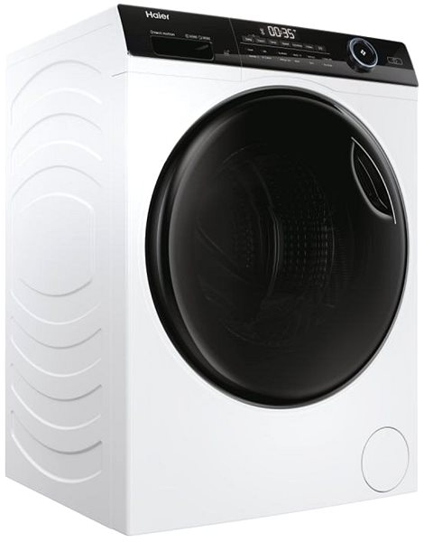 Washing Machine HAIER HW100-B14959U1-S Screen