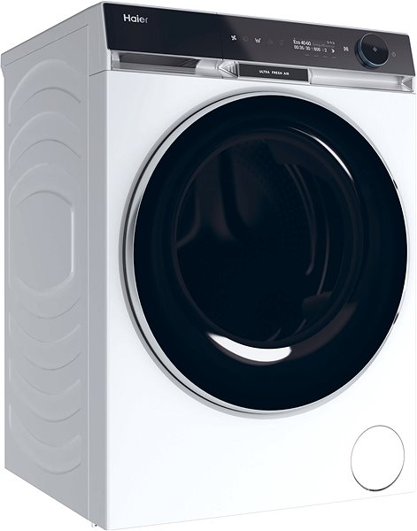 Washing Machine HAIER HW100-BD14397U1S ...