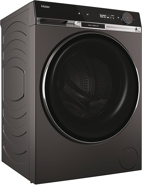 Washing Machine HAIER HW100BD14397PGUS X Series 11 ...