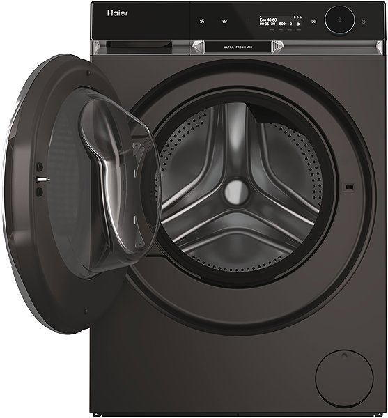 Washing Machine HAIER HW100BD14397PGUS X Series 11 ...