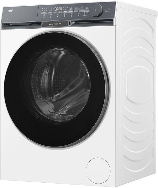 Steam Washing Machine HAIER HW100-B14387U1-S X SERIES 9 ...