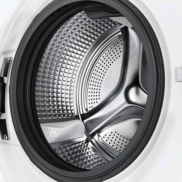 Steam Washing Machine HAIER HW100-B14387U1-S X SERIES 9 ...