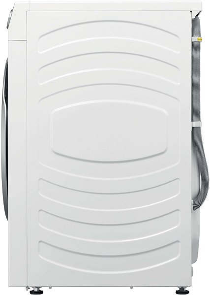 Washing Machine HAIER HW80-B14387U1-S X SERIES 9 ...