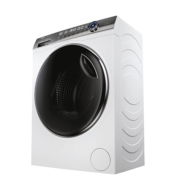 Washing Machine HAIER HW100-B14979NU1S I-PRO SERIES 7 PLUS ...