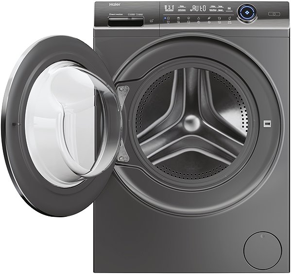 Washing Machine HAIER HW80-B14979S8TUS I-PRO SERIES 7 PLUS ...