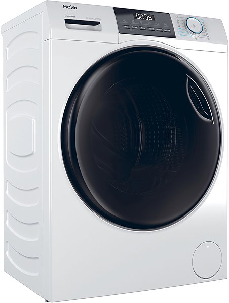 Washer Dryer HAIER HWD100-BP16929AS I-PRO SERIES 1 ...