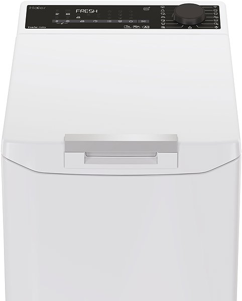 Steam Washing Machine HAIER THASN276TM5-S T SERIES 7 ...