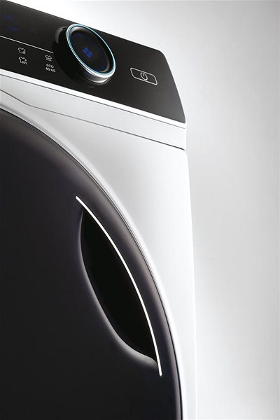 Washer Dryer HAIER HWD120-B14979-S Features/technology