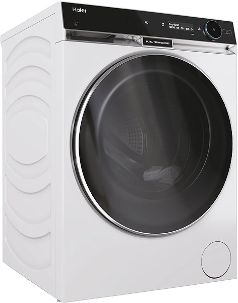 Washer Dryer HAIER HWD120BD16397EUS X SERIES 11 ...