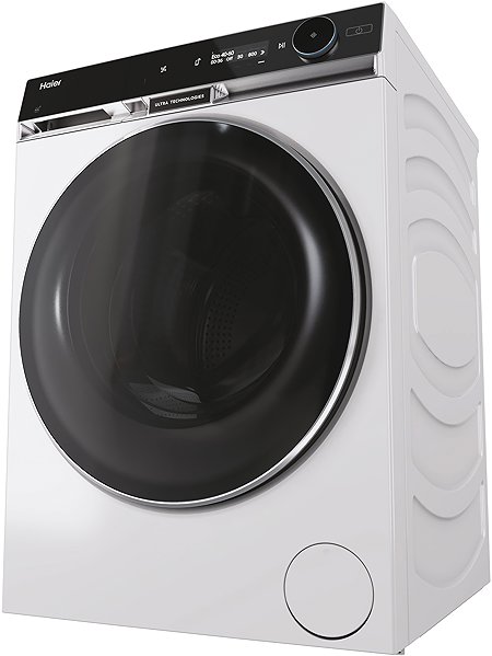 Washer Dryer HAIER HWD120BD16397EUS X SERIES 11 ...