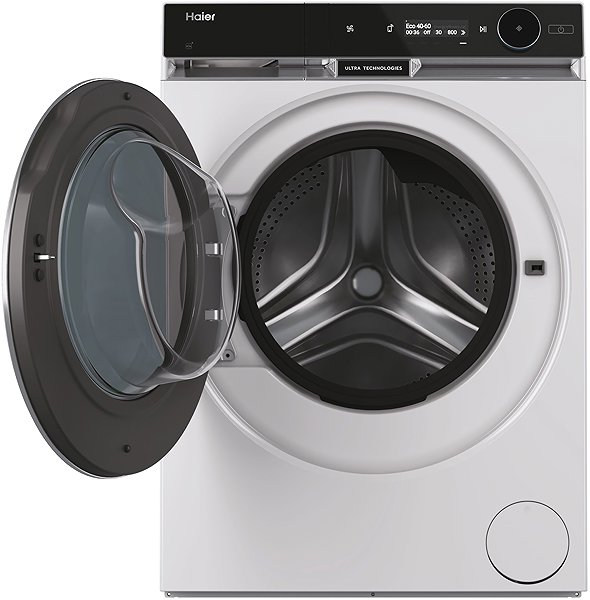 Washer Dryer HAIER HWD120BD16397EUS X SERIES 11 ...