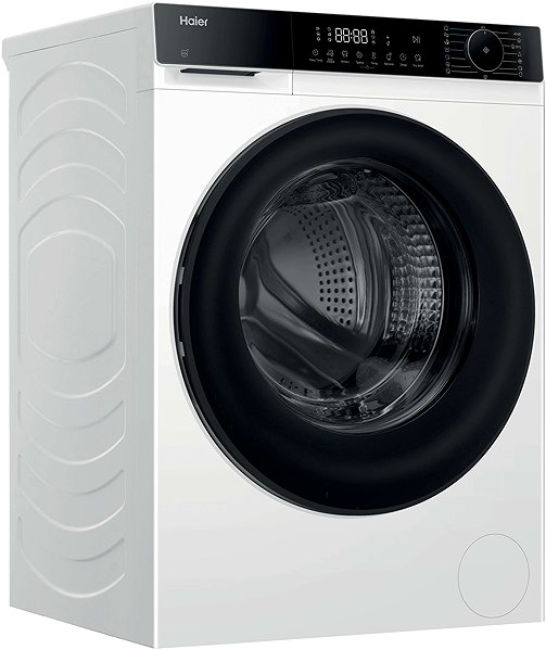 Steam Washing Machine with Dryer HAIER HWD100-BP16357US X SERIES 5 ...