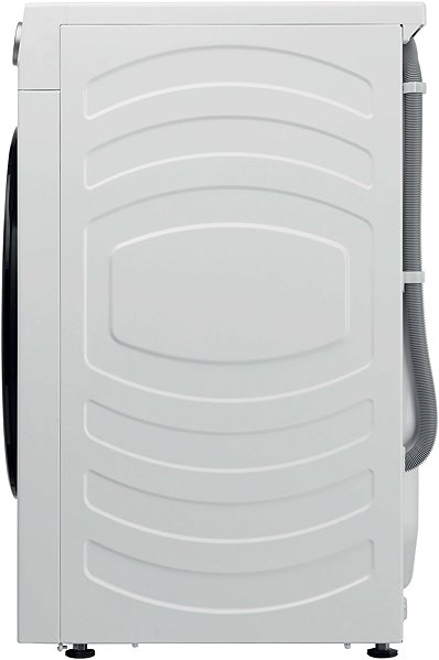 Steam Washing Machine with Dryer HAIER HWD100-BP16357US X SERIES 5 ...