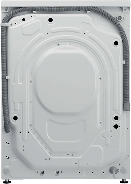 Steam Washing Machine with Dryer HAIER HWD100-BP16357US X SERIES 5 ...