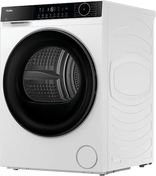 Steam Washing Machine with Dryer HAIER X Series 7 HWD90-B14367U-S ...