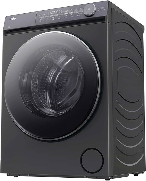 Washer Dryer HAIER X Series 7 HWD90BP14367GTUS ...