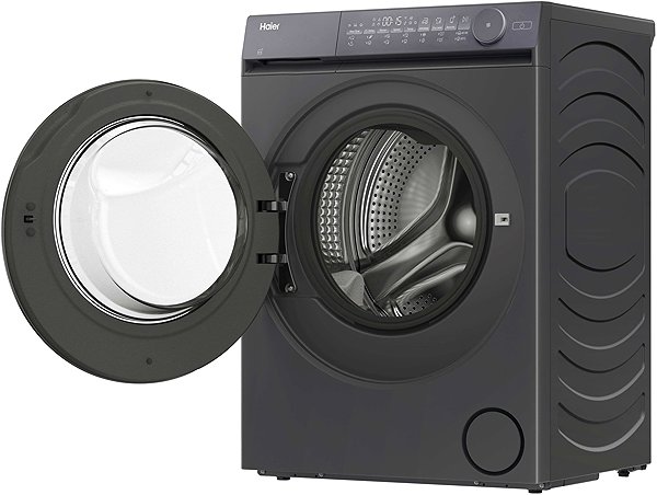 Washer Dryer HAIER X Series 7 HWD90BP14367GTUS ...
