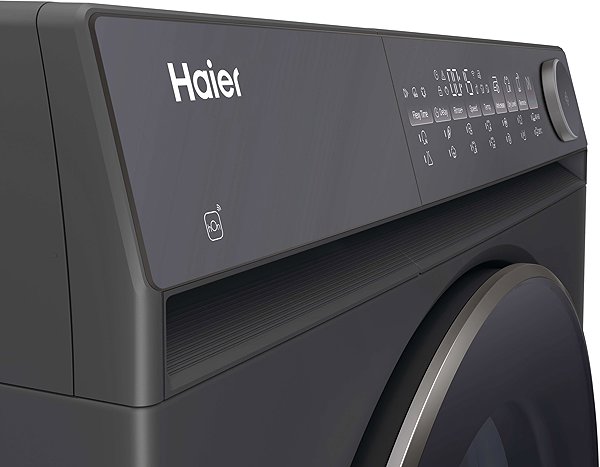 Washer Dryer HAIER X Series 7 HWD90BP14367GTUS ...