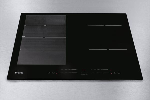 Oven & Cooktop Set HAIER HWO60SM5B5BH + HAIER HAFRSJ64MC Features/technology