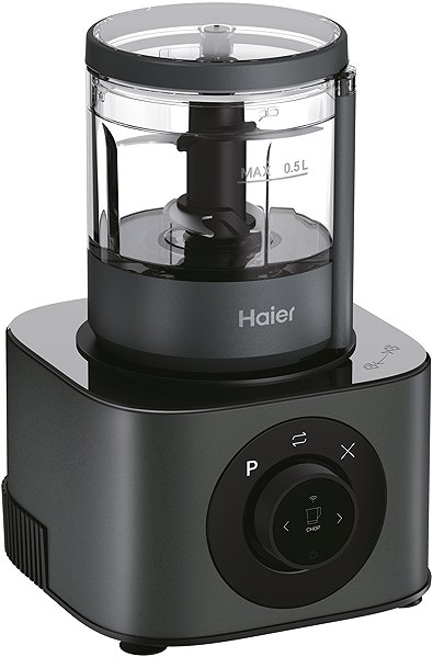 Countertop Blender HAIER HBL7W5 011 I-MASTER SERIES 7 ...