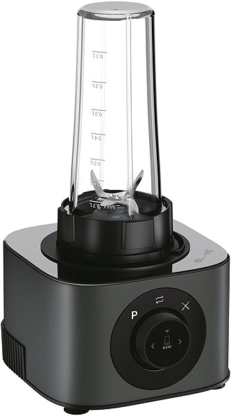 Countertop Blender HAIER HBL7W5 011 I-MASTER SERIES 7 ...