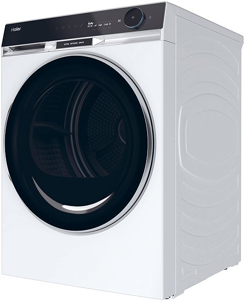 Clothes Dryer HAIER HD100-A3Q397U1-S X - SERIES 11 ...