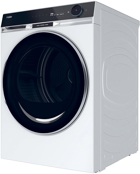 Clothes Dryer HAIER HD90-BQ397U1-S X SERIES 11 ...