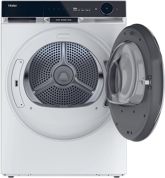 Clothes Dryer HAIER HD90-BQ397U1-S X SERIES 11 ...