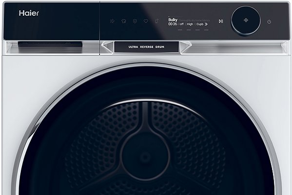 Clothes Dryer HAIER HD90-BQ397U1-S X SERIES 11 ...