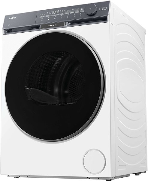 Clothes Dryer HAIER HD100-CQ387U1-S X SERIES 9 ...