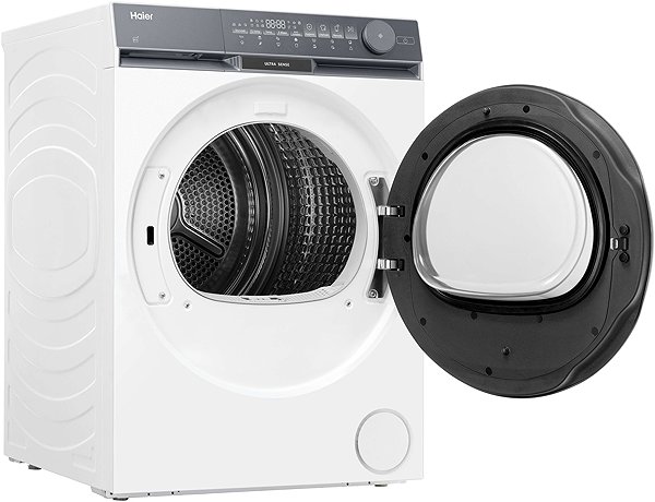Clothes Dryer HAIER HD100-CQ387U1-S X SERIES 9 ...