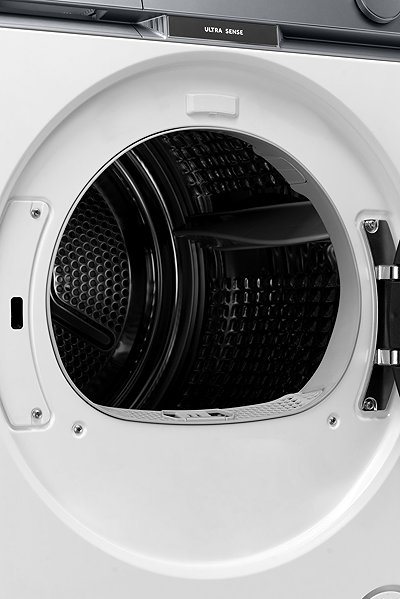 Clothes Dryer HAIER HD100-CQ387U1-S X SERIES 9 ...