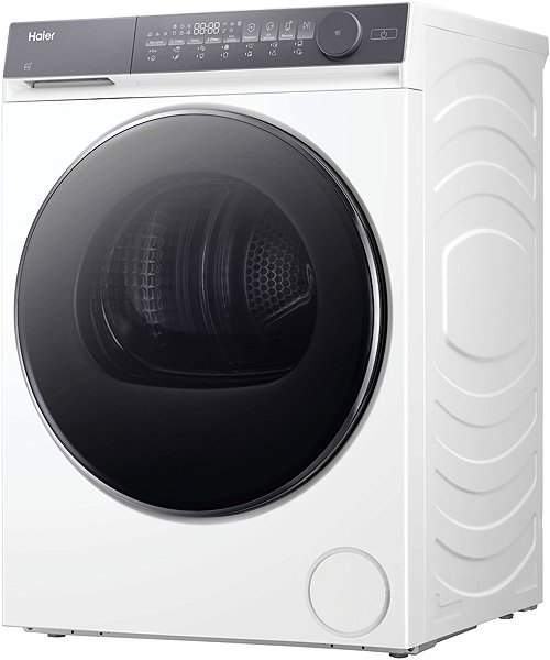 Clothes Dryer HAIER HD80-C367U1-S X SERIES 7 ...