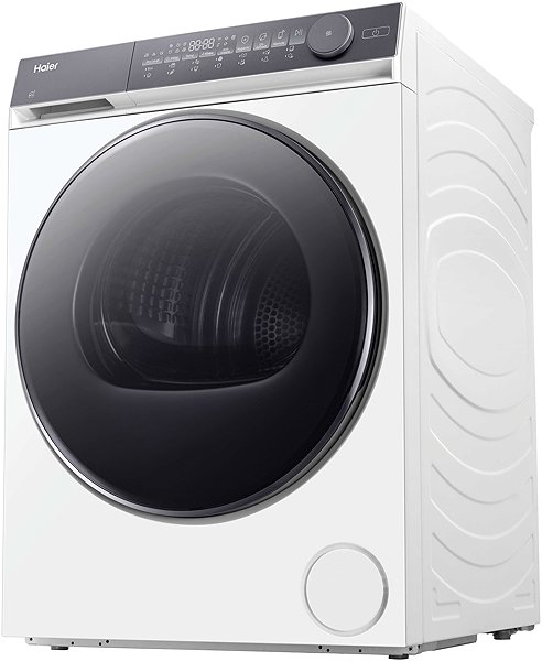 Clothes Dryer HAIER HD80-C367U1-S X SERIES 7 ...