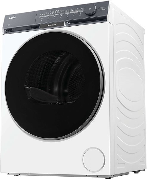 Clothes Dryer HAIER HD80-CQ387U1-S X SERIES 9 ...
