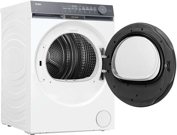 Clothes Dryer HAIER HD80-CQ387U1-S X SERIES 9 ...
