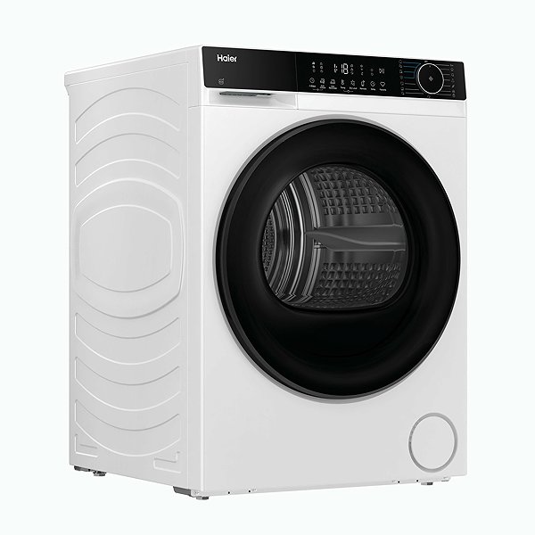 Clothes Dryer HAIER HD70-D357TU1-S X Series 5 Slim ...