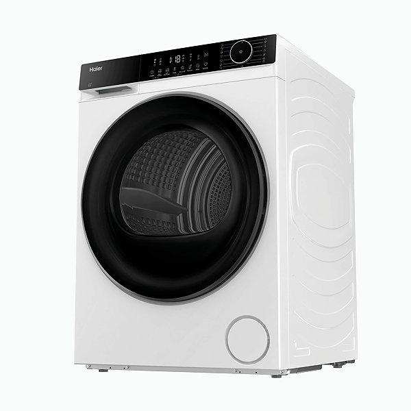 Clothes Dryer HAIER HD70-D357TU1-S X Series 5 Slim ...