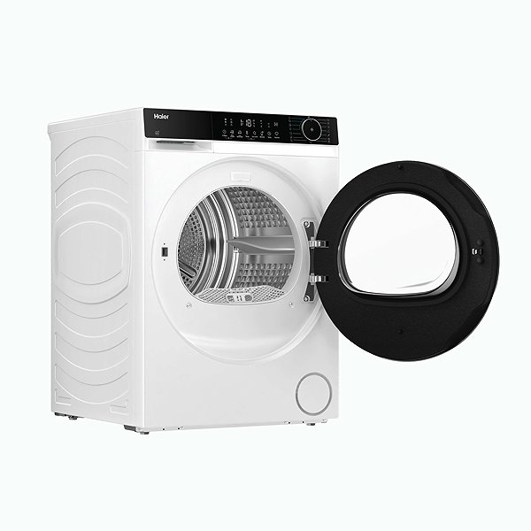Clothes Dryer HAIER HD70-D357TU1-S X Series 5 Slim ...