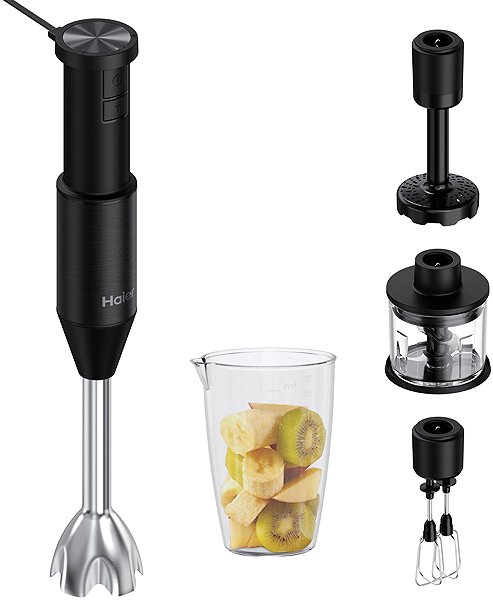 Hand Blender HAIER HHB5B5/1 011 I-Master Series 5 ...