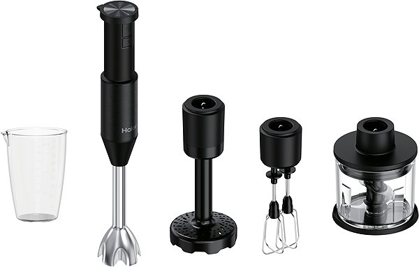 Hand Blender HAIER HHB5B5/1 011 I-Master Series 5 ...