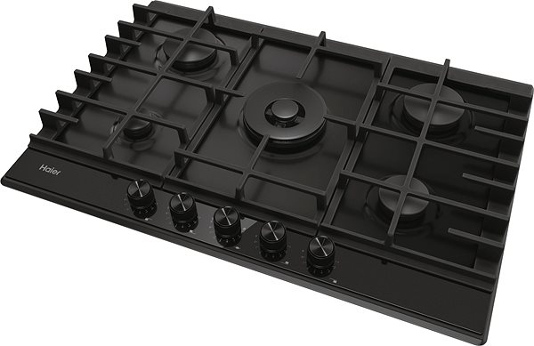 Cooktop HAIER HAHG7W5HEB ...