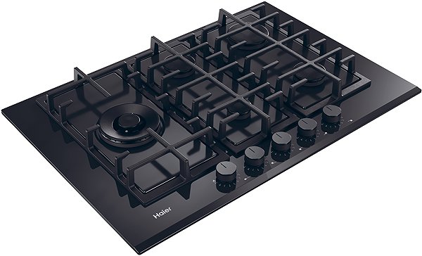 Cooktop HAIER HAVG7WL4BPB ID Series 6 ...