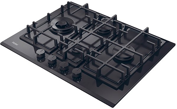 Cooktop HAIER HAVG5D4TB Series 6 ...