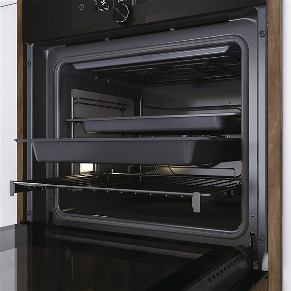 Built-in Oven HAIER HWO60SM5F5BH Features/technology