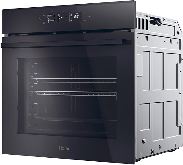 Built-in Oven HAIER H6 ID46G3YTB ID Series 4 ...